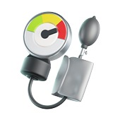 اندازه گیری فشار خون